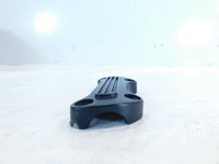 Harley Davidson Sportster 883 1200 Top Black Handlebar Handle Bar Riser Bracket - C3 Cycle