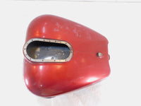 Dented Harley Davidson Touring Road Electra & Street Glide Fuel Gas Petrol Tank - C3 Cycle