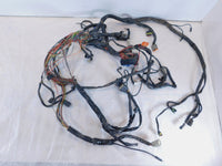 2009 Harley Davidson Electra Glide Classic Main Wiring Harness - Non ABS Brakes - C3 Cycle