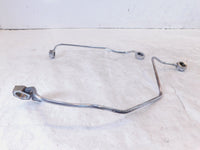 1986-99 Yamaha Virago 700 750 1100 Engine Oil Pump Delivery Feed Hose Pipe Lines - C3 Cycle