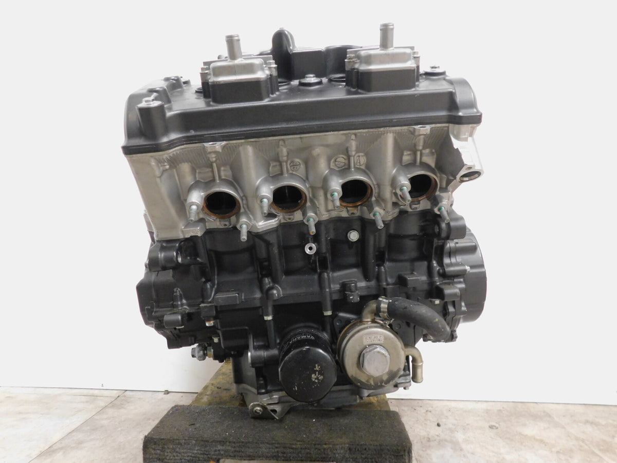 2018-2024 Honda CBR600RR CBR 600RR Engine Motor Transmission Assembly - 2023 - C3 Cycle