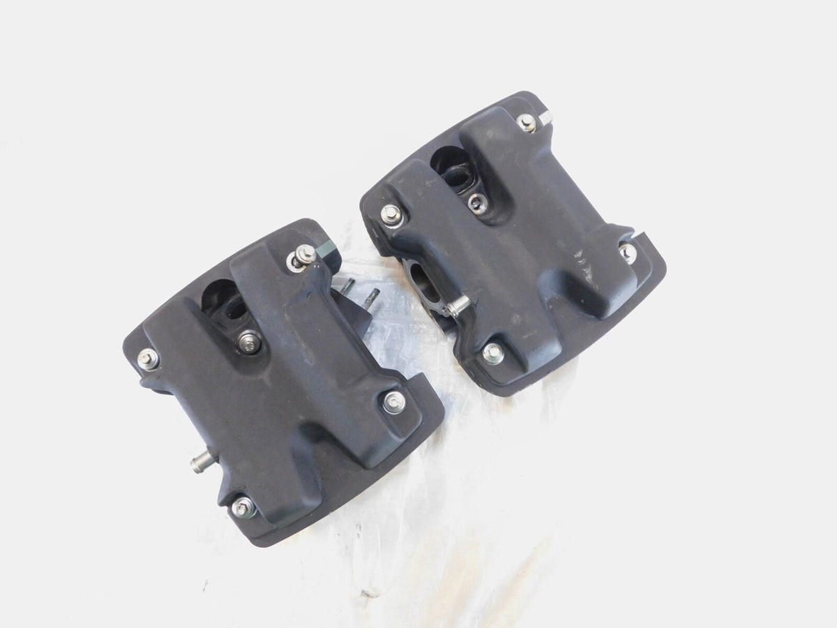 2015-2020 Harley Davidson Street XG500 500 Engine Cylinders Heads Valves Rockers