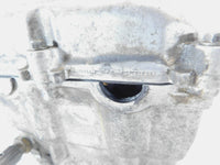 2005-2012 Yamaha Majesty 400 YP400 Engine Top End Cylinder Head Valves - No Cams - C3 Cycle