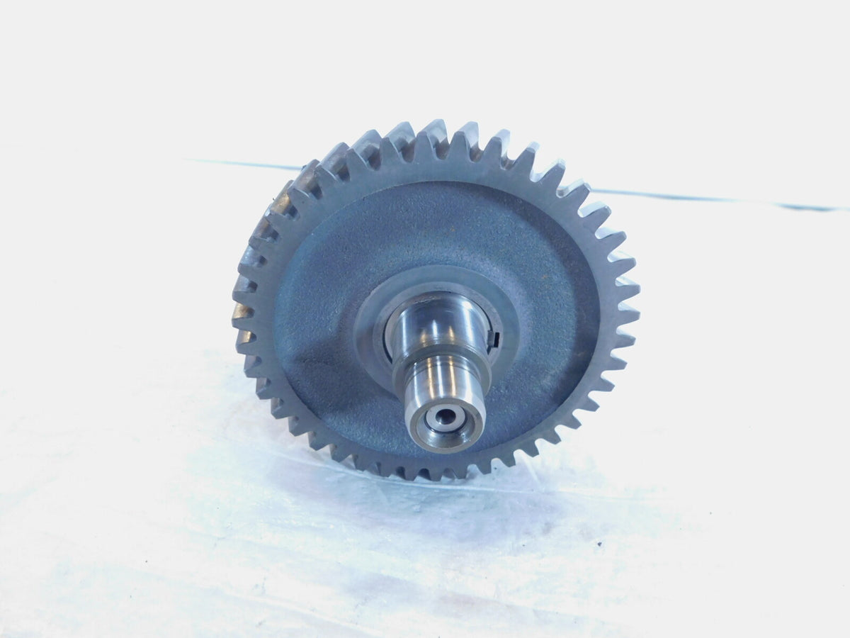 BMW F650GS Dakar F650CS Scarver G650X Crankshaft Balancer Compensating Shaft