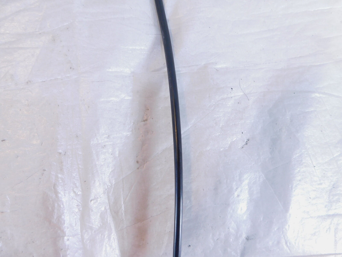 Harley Davidson Touring Road King & Classic Fuel Gas Petrol Tank Vent Hose Line - C3 Cycle
