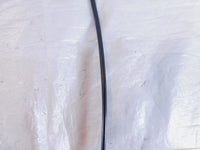 Harley Davidson Touring Road King & Classic Fuel Gas Petrol Tank Vent Hose Line - C3 Cycle