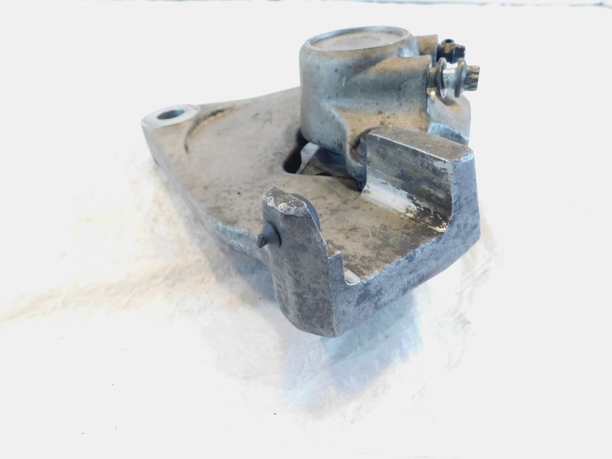 Harley Davidson Touring Road King & Electra Glide Rear Brake Caliper w/ Bracket - C3 Cycle