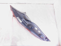2005-14 BMW R1200RT R900RT Thunder Gray Right Side Rear Tail Fairing Cowl Cover - C3 Cycle