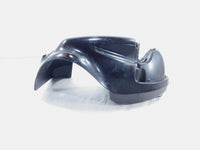 Harley Touring Electra Glide Ultra Classic Vivid Black Left Lower Leg Fairing - C3 Cycle