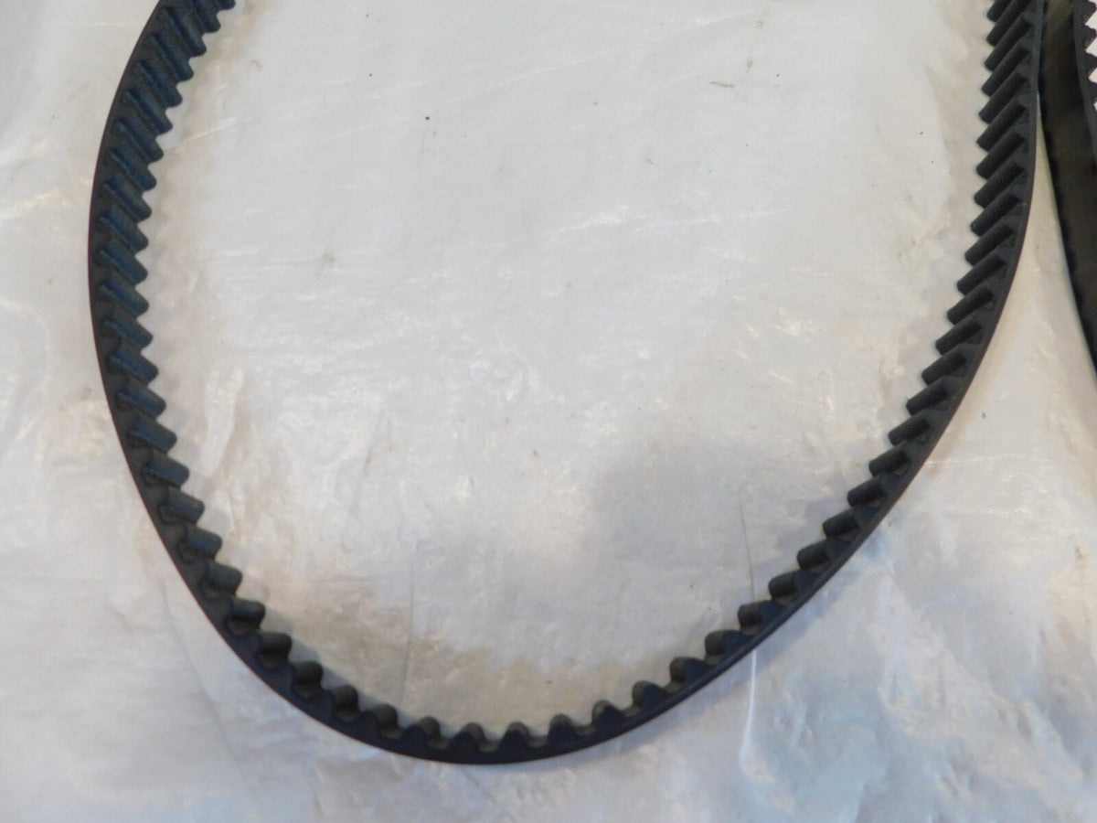 Ducati Monster Superbike Sport-Touring OEM Engine Timing Drive Toothed Belts T93