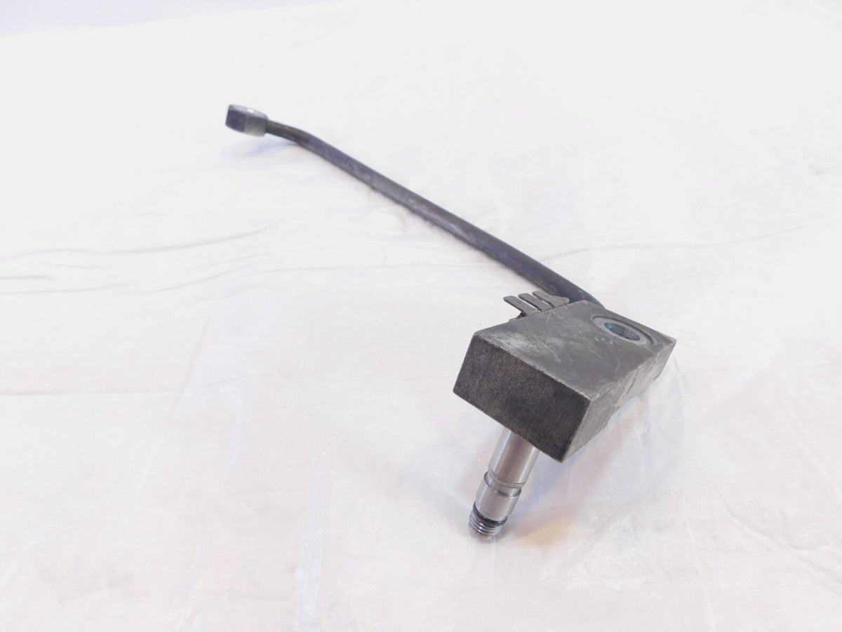 1991 1992 Harley Davidson Electra Glide Classic Front Fork Air Control Manifold - C3 Cycle