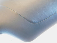Harley Davidson Electra Glide Ultra Classic Black Passenger Backrest Back Rest - C3 Cycle