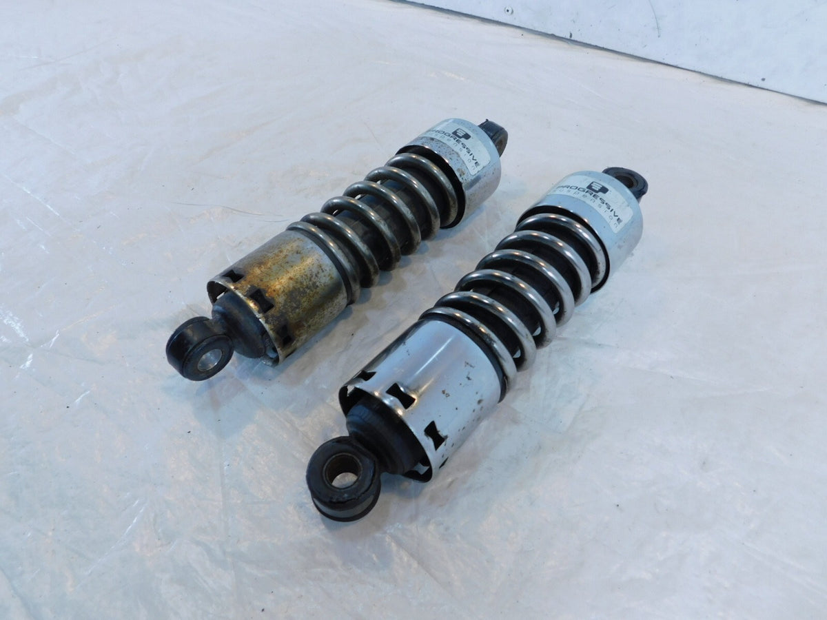 Kawasaki Vulcan 1500 Classic Progressive Suspension Rear Wheel Shock Absorbers