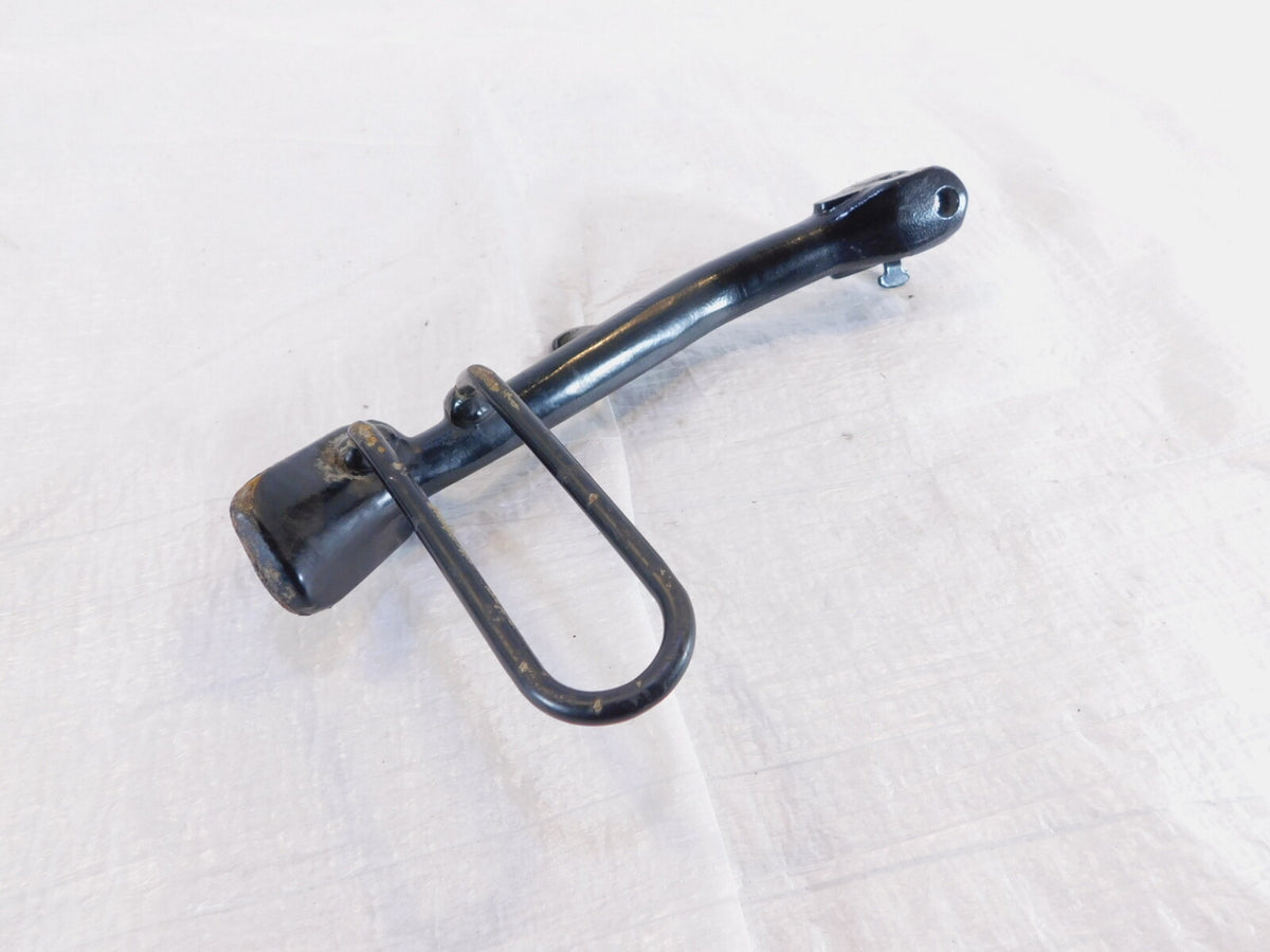 Royal Enfield Continental GT & Interceptor 650 Kick Side Stand Kickstand Prop - C3 Cycle