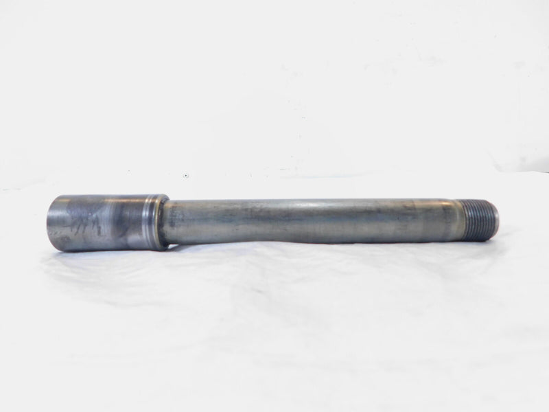 2002-2007 Suzuki GSX1300R GSX1300-R Hayabusa Busa Front Wheel Axle Shaft Bolt
