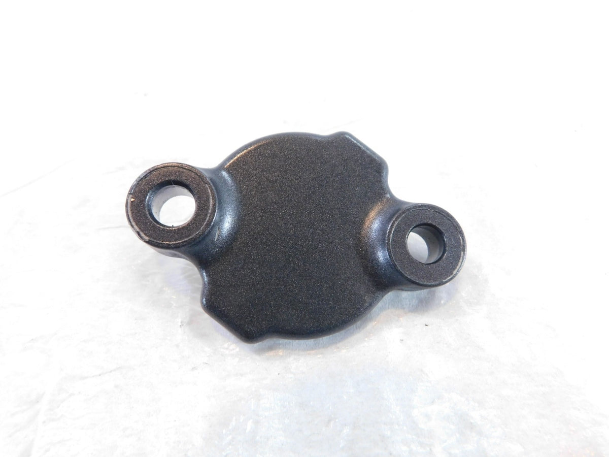 Yamaha MT-07 MT07 & YZFR7 YZF-R7 R7 Engine Motor Crank Case Oil Pump Cover - C3 Cycle