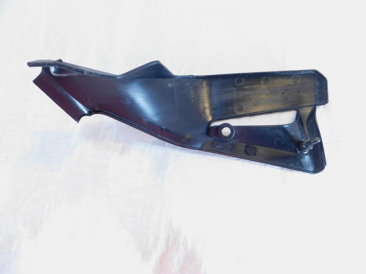 2015-2022 Ducati Scrambler 800 Front Left Frame Cover Cowling Fairing Panel Cap - C3 Cycle