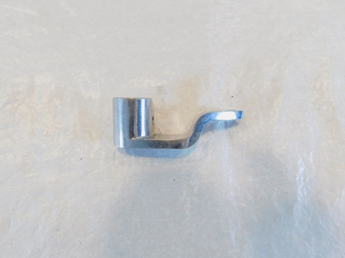 Harley Sportster 1200 883 Chrome Forward Controls Shifter Pedal Pivot Lever Arm - C3 Cycle