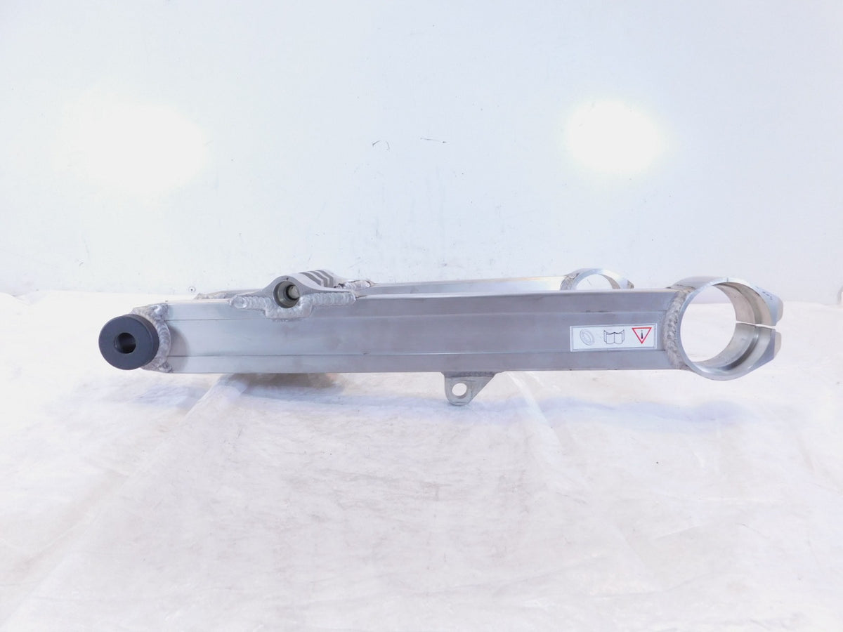 Triumph Trophy Sprint 900 Silver Rear Wheel Suspension Fork Swingarm Swing Arm - C3 Cycle