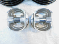 Triumph Bonneville T100 & America & Speedmaster Cylinder Barrel Jugs & Pistons - C3 Cycle