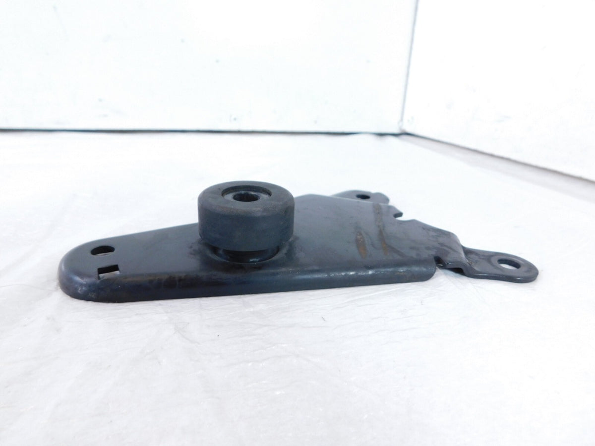 1992-1997 BMW K1100LT K1100RS Right Inner Footpeg Foot Rest Bracket Mount Stay - C3 Cycle