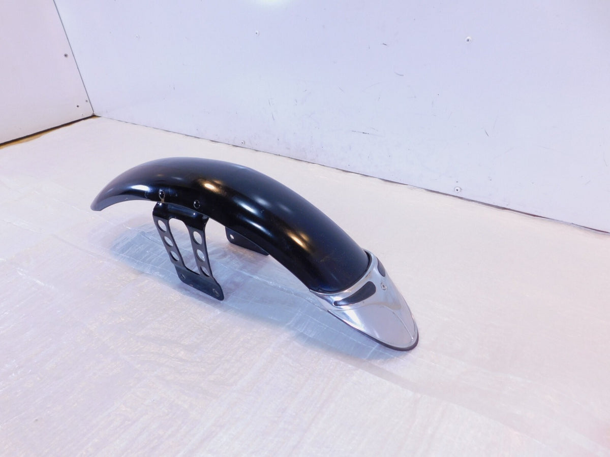 Harley Davidson Sportster 1200 72 Seventy-Two & Nightster Front Wheel Fender - C3 Cycle