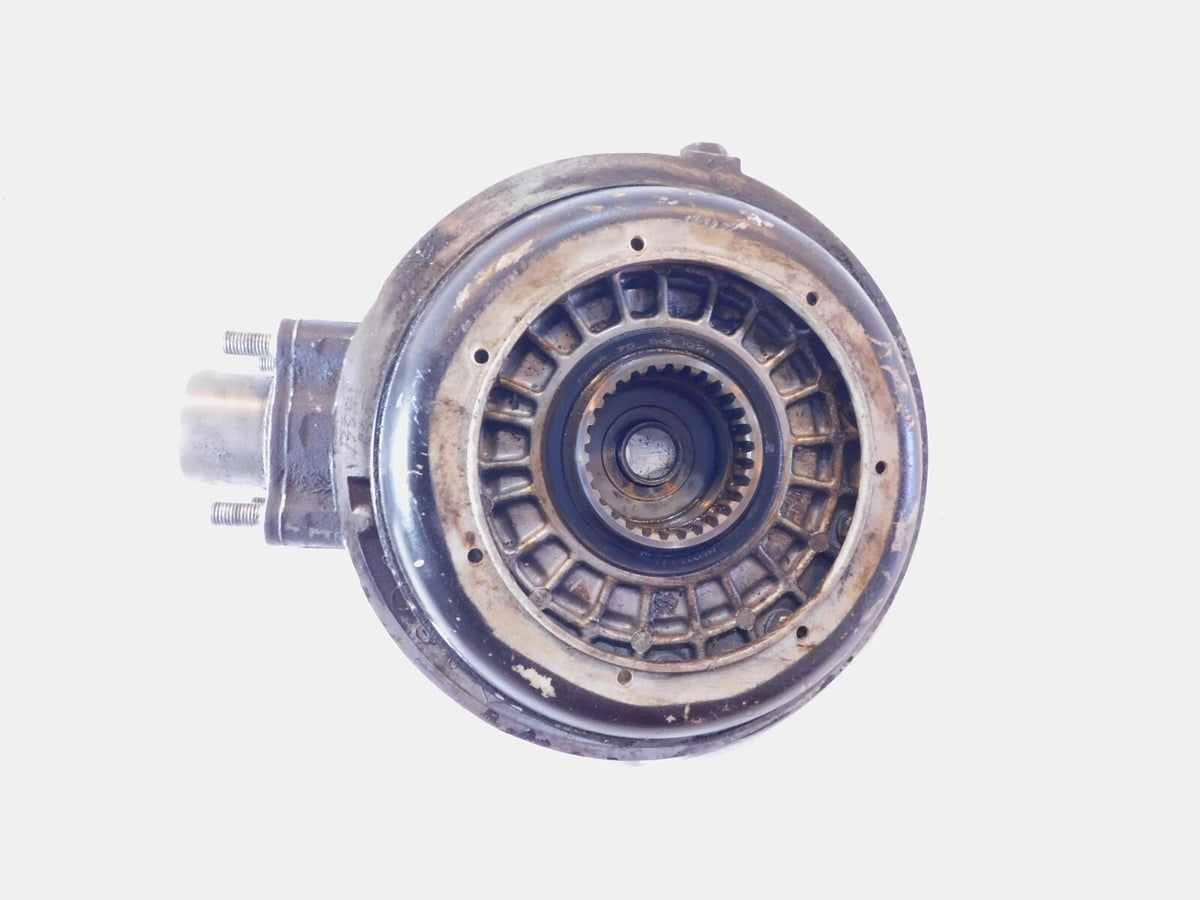 78-80 Yamaha XS1100 XS1100S Rear Wheel Drive Differential Gear & Housing Case