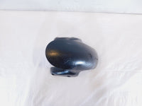 2008 2009 2010 Buell 1125 1125R 1125CR Black Front Wheel Cover Fender Mudguard - C3 Cycle