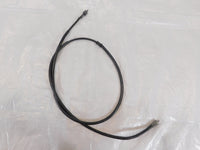 1995-2005 Kawasaki VN800 Vulcan 800 Front Wheel Speedometer Speed Sensor Cable - C3 Cycle