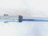 Harley Davidson FXDWG Dyna Wide Glide Right Front End Fork Shock - Bent - C3 Cycle
