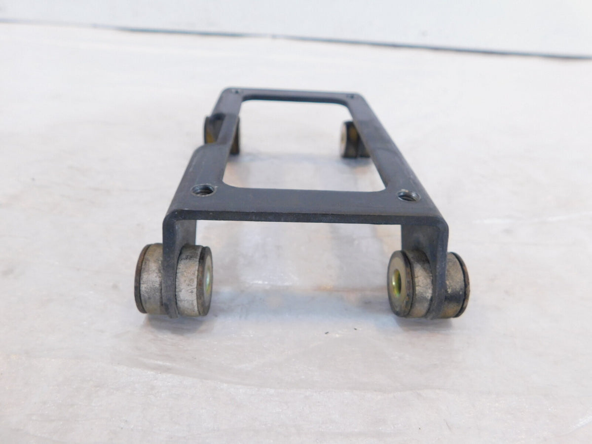 BMW K1200GT K1200LT K1200RS K1200 Engine Ignition Coil Mount Bracket Holder Stay - C3 Cycle
