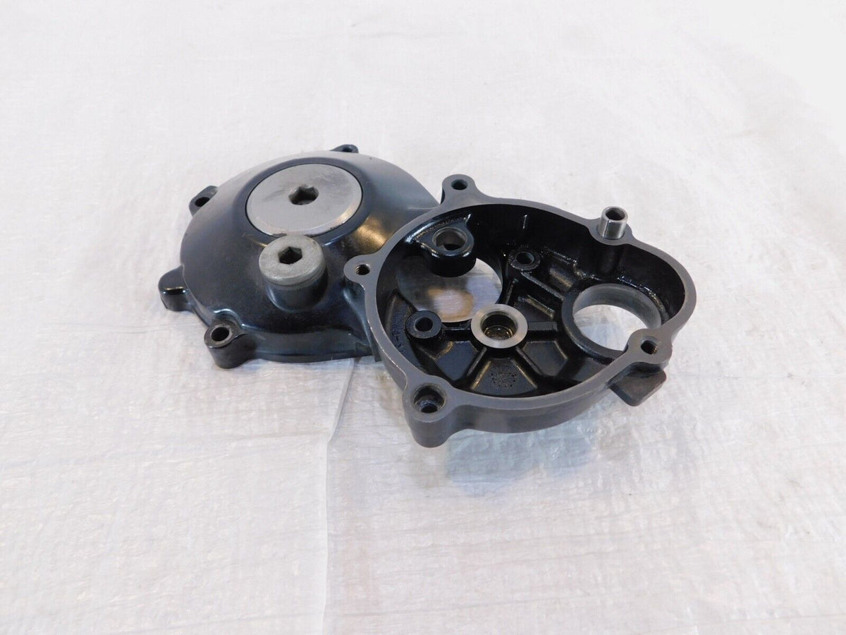 1998 & 1999 Suzuki GSXR600 GSXR750 Right Engine Starter Clutch Gear Cover Case - C3 Cycle