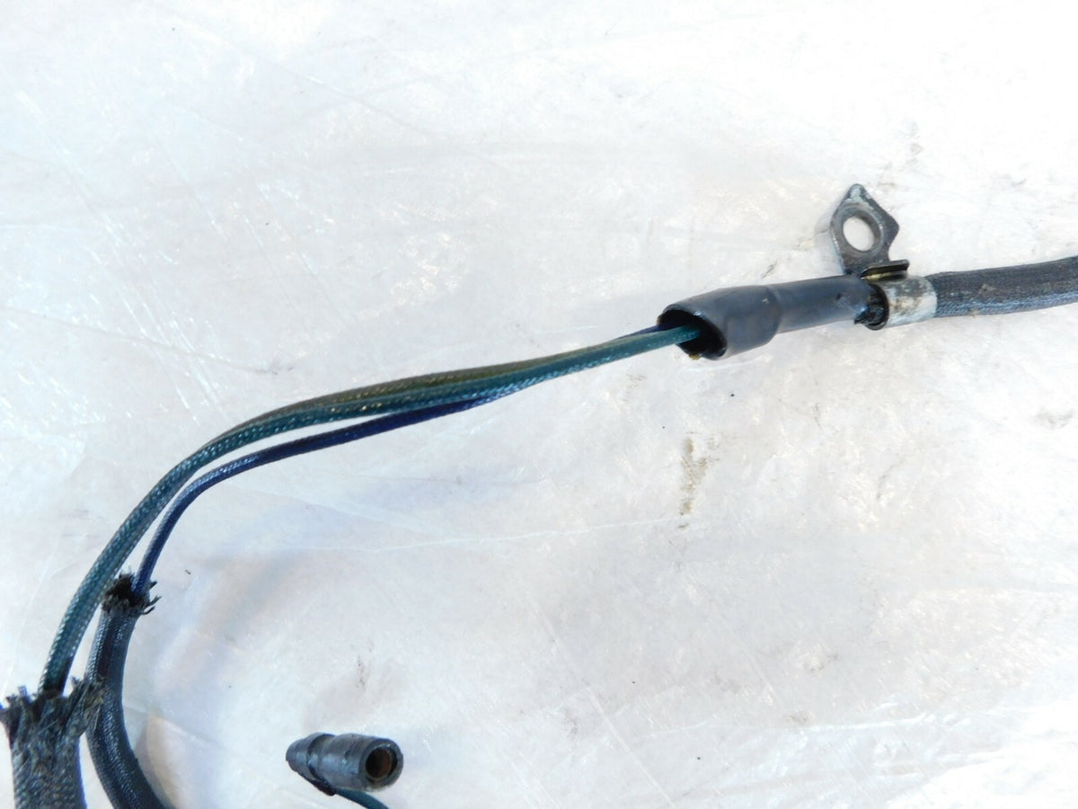 1985-1986 Honda VT1100 VT1100C Shadow 1100 Engine Motor Sensor Sub Wire Harness - C3 Cycle