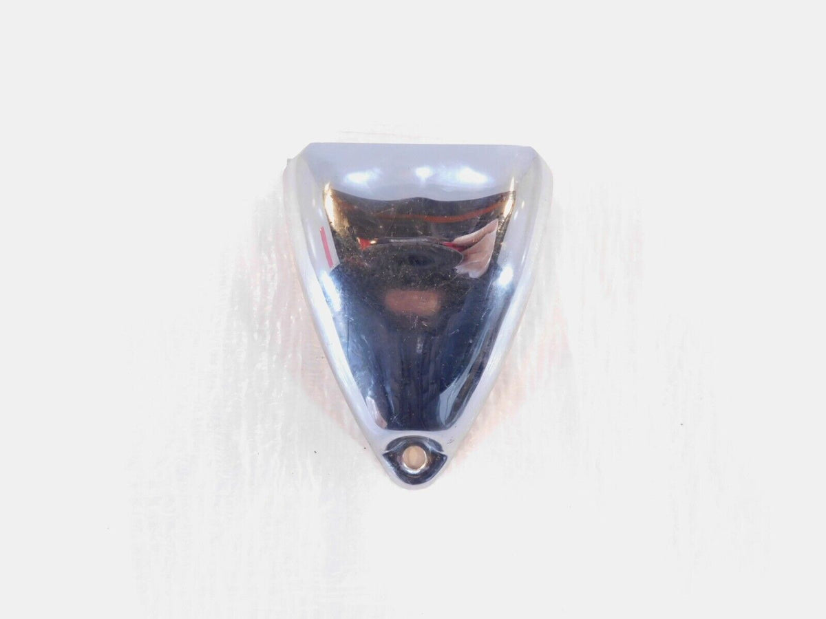 Yamaha V-Star 1100 Classic & Silverado Rear Back Tail Light Bracket Holder Stay - C3 Cycle