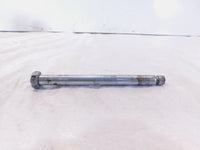 Harley Davidson Sportster XL 883 1100 & 1200 Rear Fork Swingarm Pivot Bolt Axle - C3 Cycle