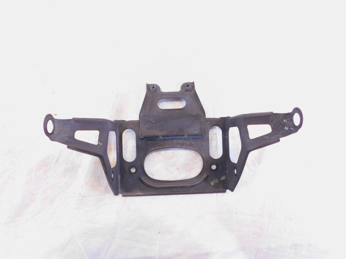 Honda CB650 CB650SC Nighthawk 650 Rear Tail Light & License Plate Mount Bracket - C3 Cycle