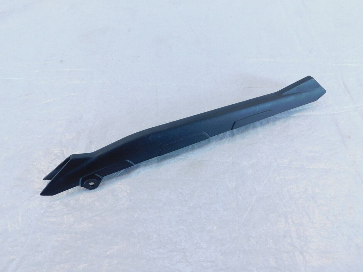 BMW R1200 R1200GS R1200RT R1250 R1250R Rear Brake Line Hose Pipe Guide Bar Cover - C3 Cycle