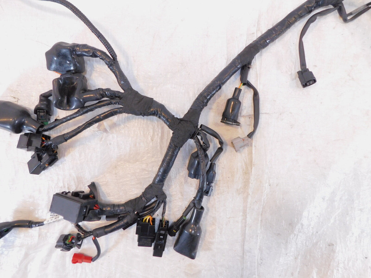 Royal Enfield Meteor 350 Euro 5 Rear Anti-Lock Brake System ABS Pump Unit Module - C3 Cycle