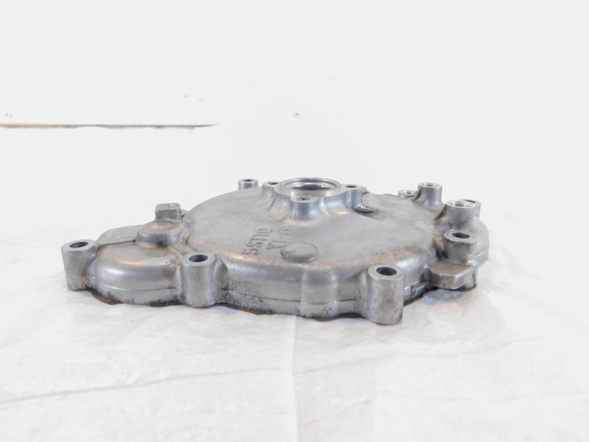 Yamaha C3 Vino Classic & Zuma 50 50F Right Engine Motor Crankcase Stator Cover - C3 Cycle