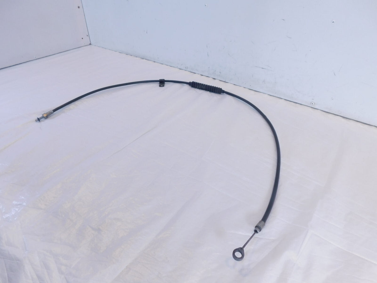 Harley Davidson Sportster 883 & 1200 Sport, Custom & Standard Clutch Cable Line - C3 Cycle