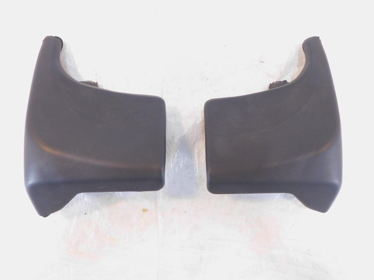 BMW R900RT R900 RT & R1200RT R1200 RT Left/Right Rear Seat Wedge Saddle Pads