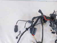 2001-2004 BMW F650CS F650 CS ABS Electrical Main Wire Harness Wiring Loom - C3 Cycle