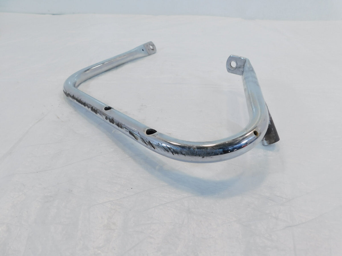 Harley Davidson Electra Glide Classic & Ultra Rear Right Saddlebag Crash Guard - C3 Cycle