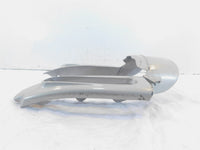 Harley Davidson Road Street Glide CVO Autumn Haze Rear Wheel Fender Fascia - C3 Cycle