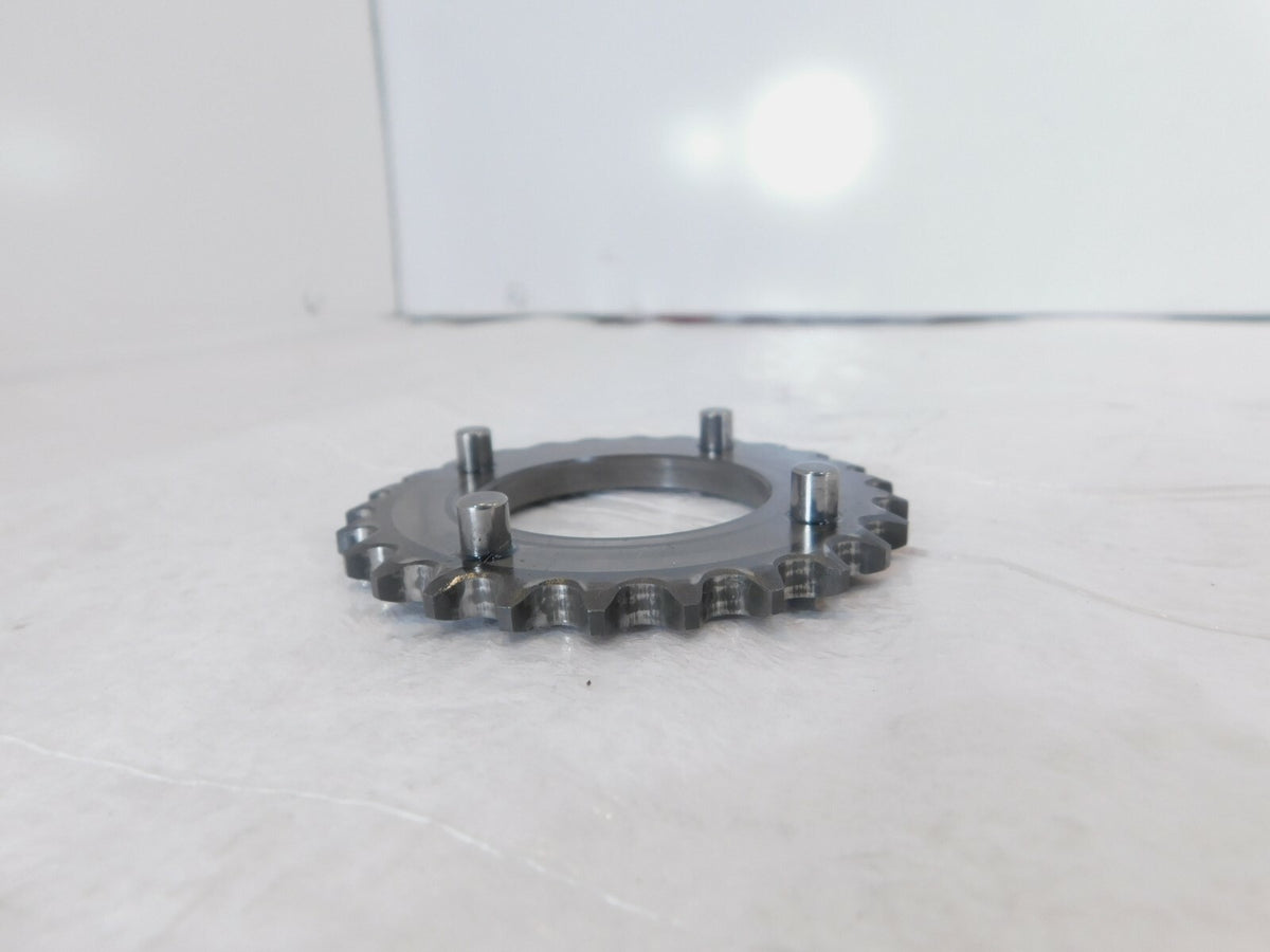 Honda Shadow 1100 Ace Spirit & Sabre Clutch Basket to Oil Pump Drive Chain Gear - C3 Cycle