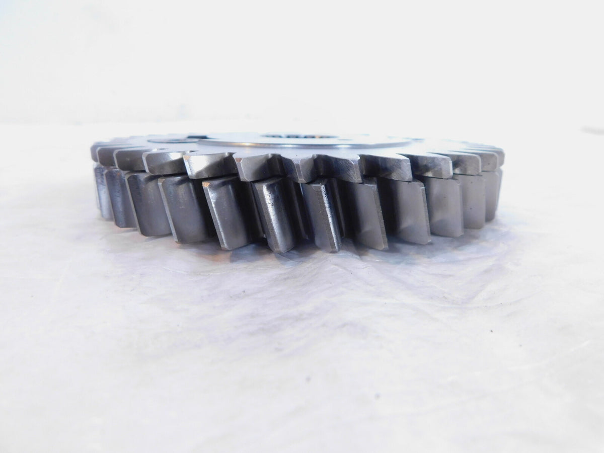 1999-2000 Victory Standard Special Edition V92 Cruiser Primary Engine Split Gear - C3 Cycle