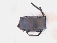 Harley Davidson Dyna Softail or Sportster 12" Windshield Leg Pouch Tool Bag - C3 Cycle