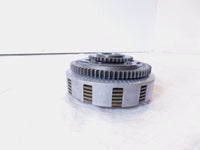 1988-2007 Kawasaki Ninja 250 250R EX250 Clutch Basket Hub Boss & Pressure Plates - C3 Cycle
