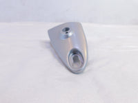 BMW R850R & R1100R Silver Left Headlight Bracket Mount Support - 63122306735