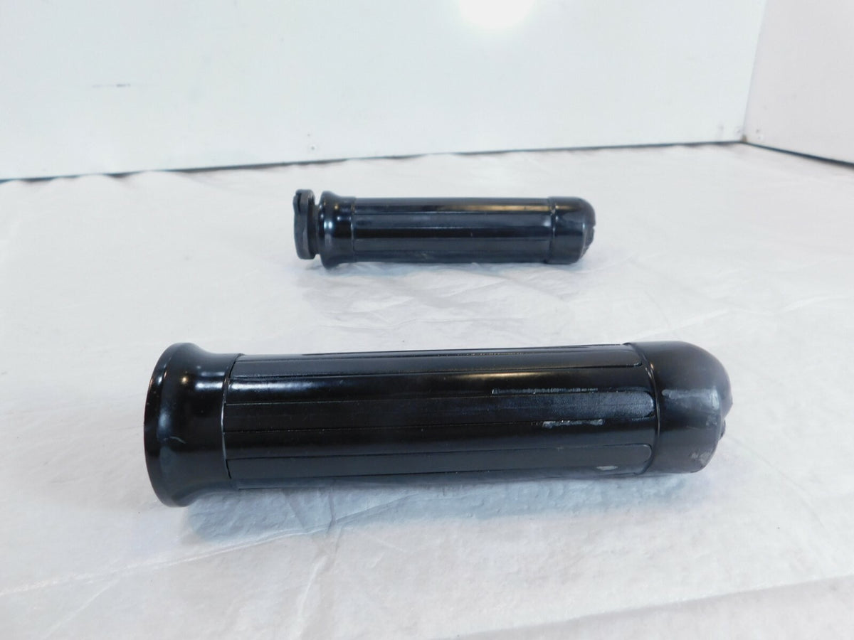 Honda VF750 & VTX1300 & VTX1800 & Shadow 600 750 1100 & 1300 Right & Left Grips - C3 Cycle